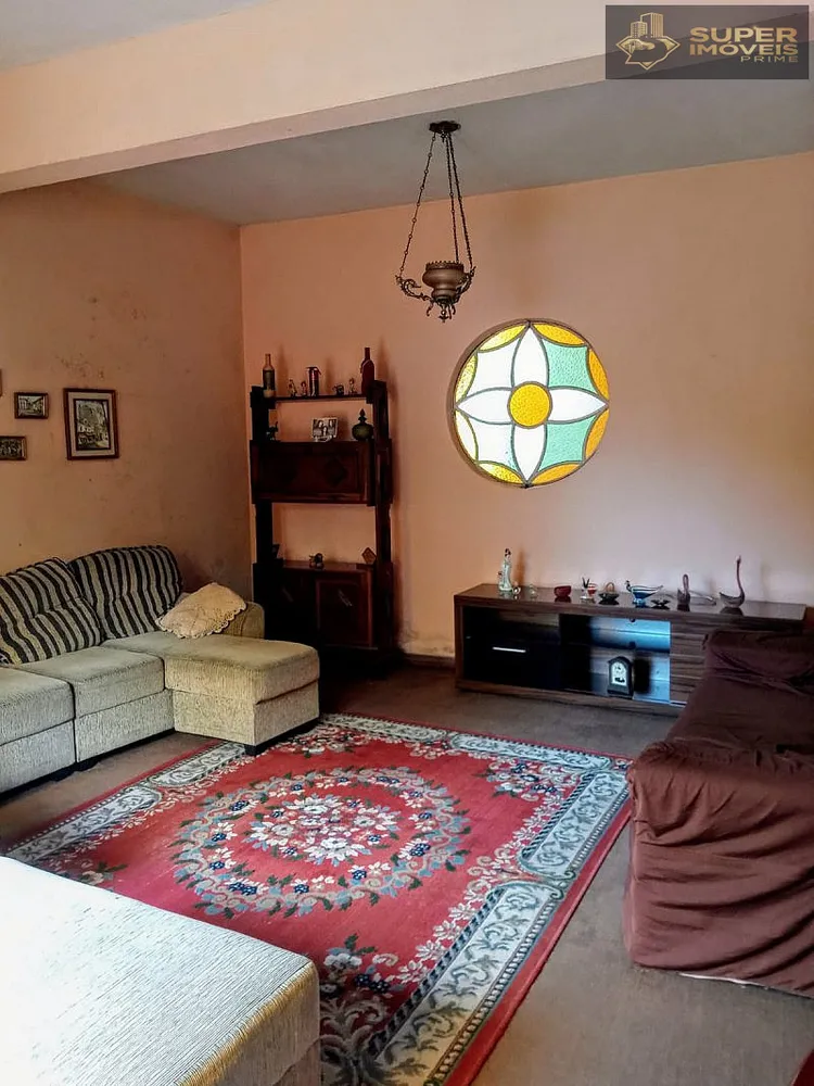 Casa, 3 quartos, 584 m² - Foto 2