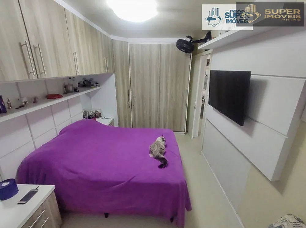Apartamento, 2 quartos, 61 m² - Foto 6