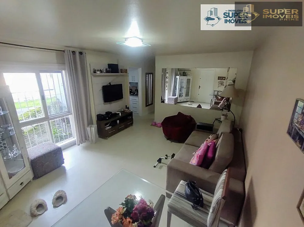 Apartamento, 2 quartos, 61 m² - Foto 2