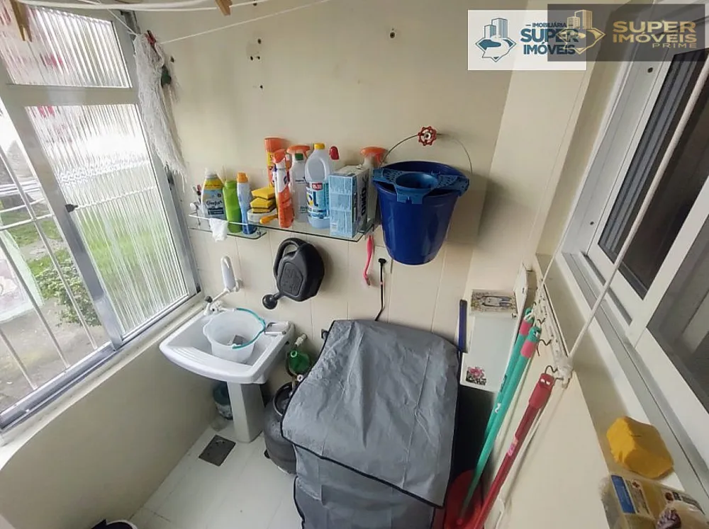 Apartamento, 2 quartos, 61 m² - Foto 12