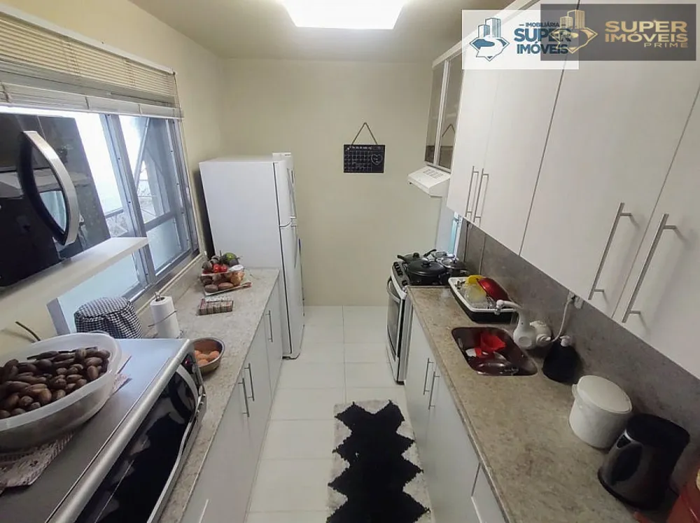 Apartamento, 2 quartos, 61 m² - Foto 5