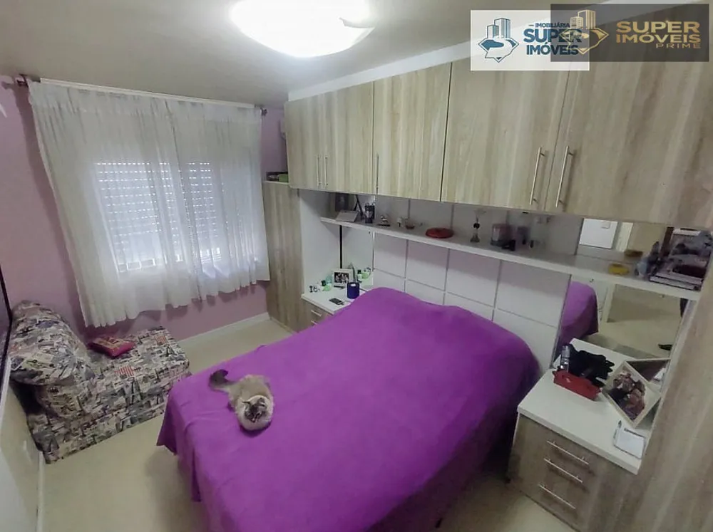 Apartamento, 2 quartos, 61 m² - Foto 8