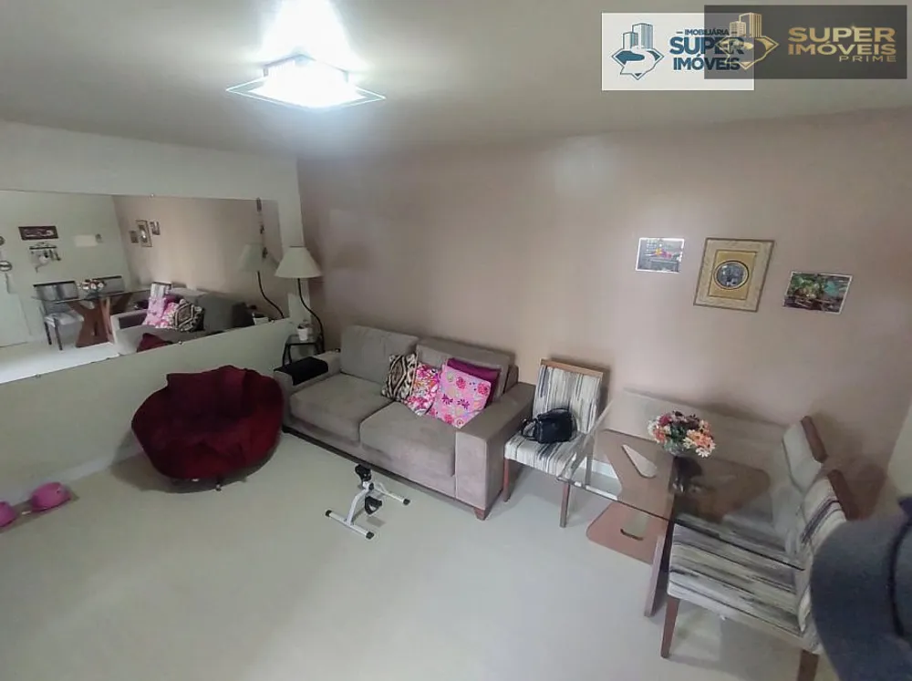 Apartamento, 2 quartos, 61 m² - Foto 3