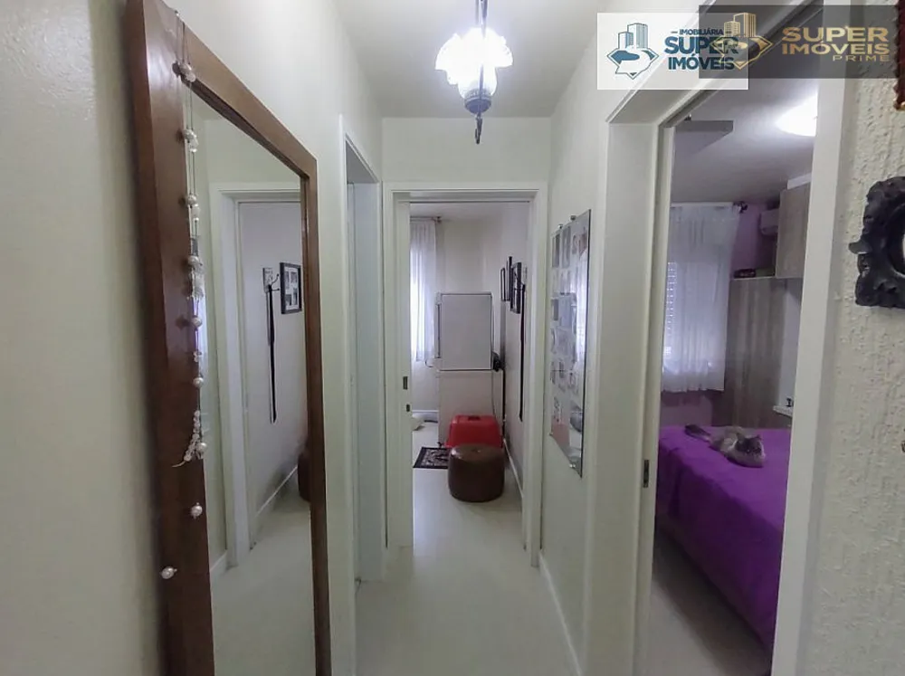 Apartamento, 2 quartos, 61 m² - Foto 4