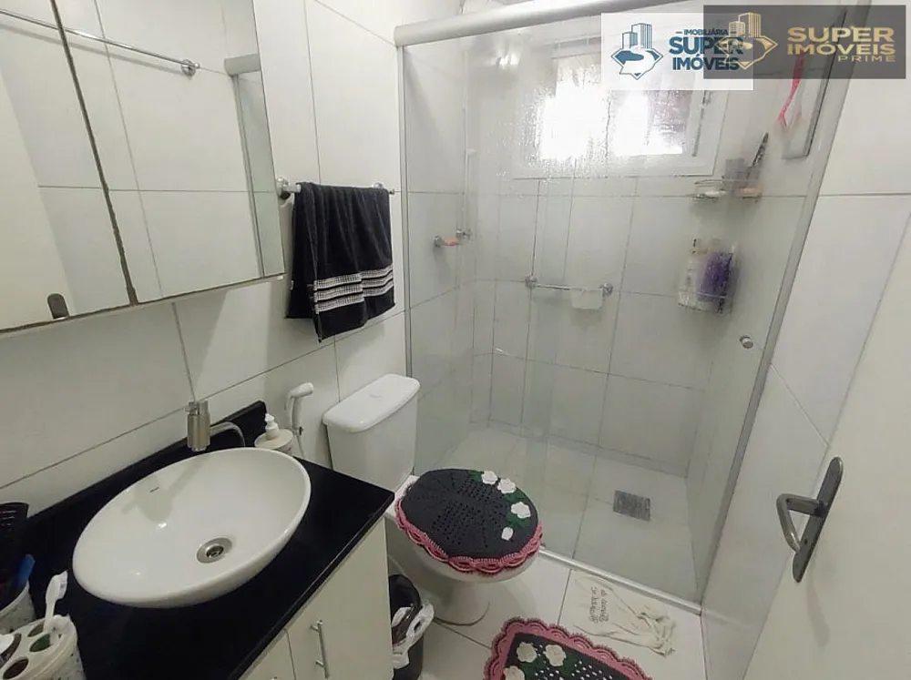 Apartamento, 2 quartos, 61 m² - Foto 10