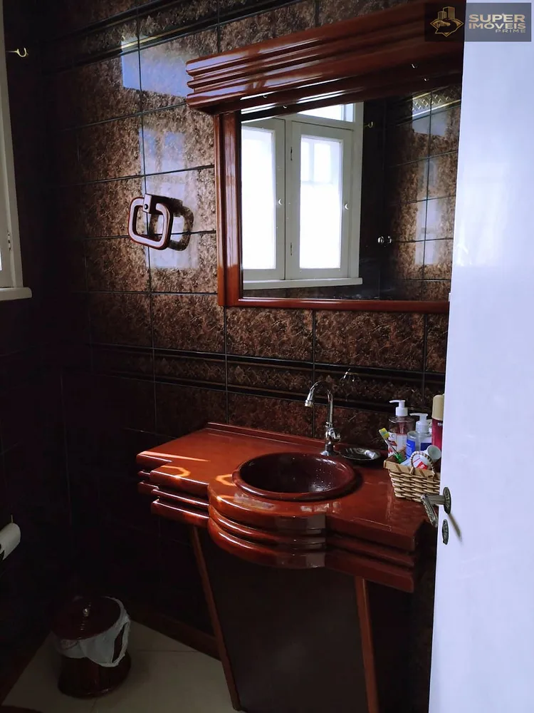 Casa, 4 quartos, 200 m² - Foto 12
