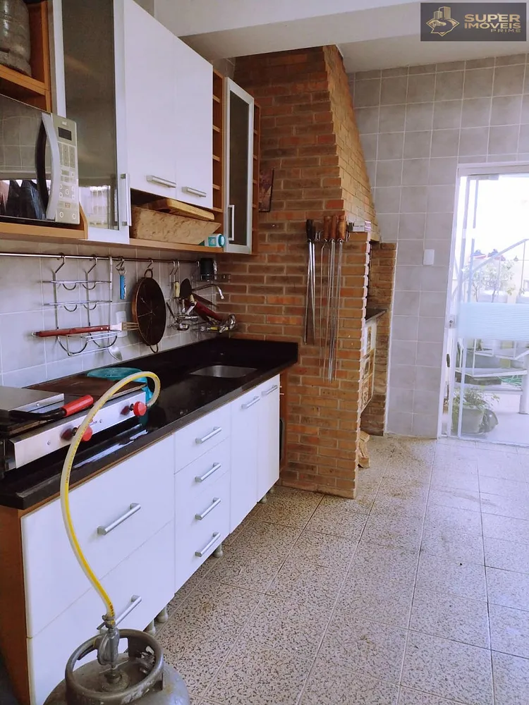 Casa, 4 quartos, 200 m² - Foto 7