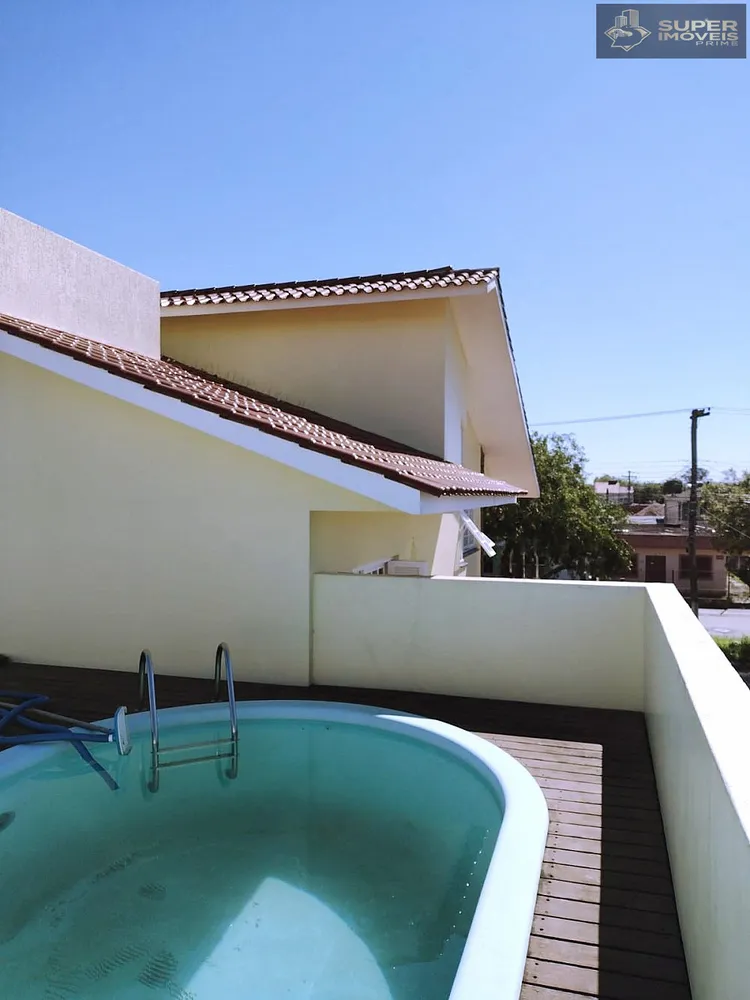 Casa, 4 quartos, 200 m² - Foto 17
