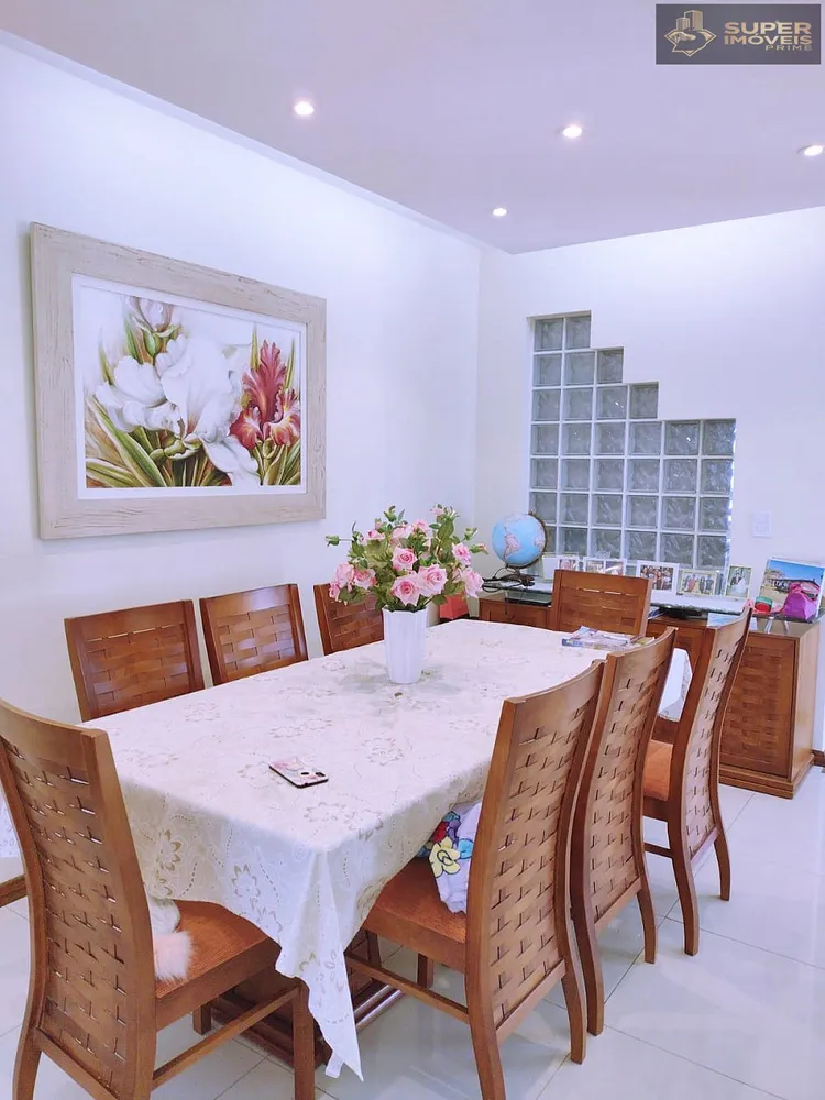 Casa, 4 quartos, 200 m² - Foto 5