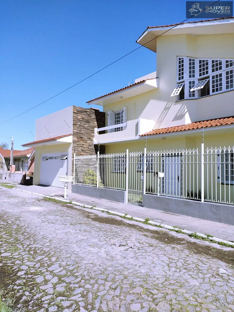 Casa, 4 quartos, 200 m² - Foto 20