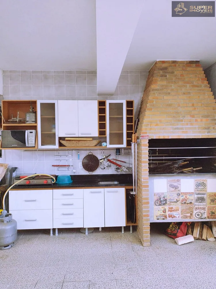 Casa, 4 quartos, 200 m² - Foto 6