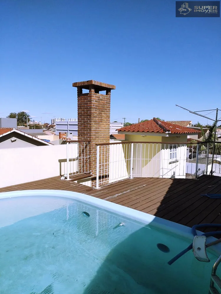 Casa, 4 quartos, 200 m² - Foto 16
