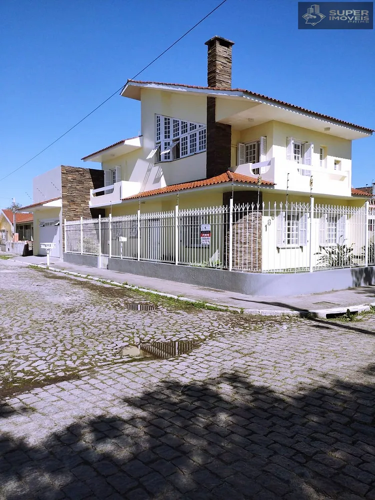 Casa, 4 quartos, 200 m² - Foto 18