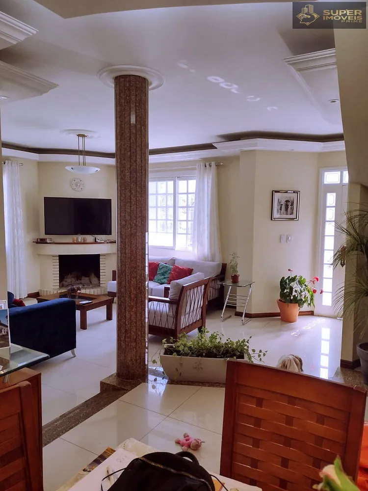 Casa, 4 quartos, 200 m² - Foto 4
