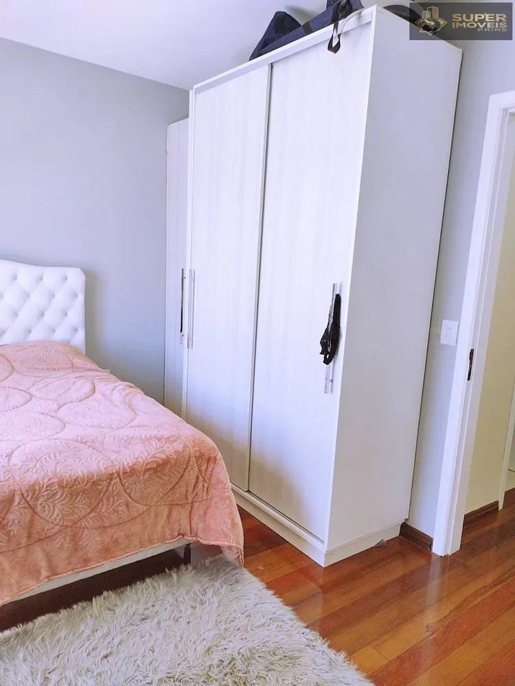 Casa, 4 quartos, 200 m² - Foto 13
