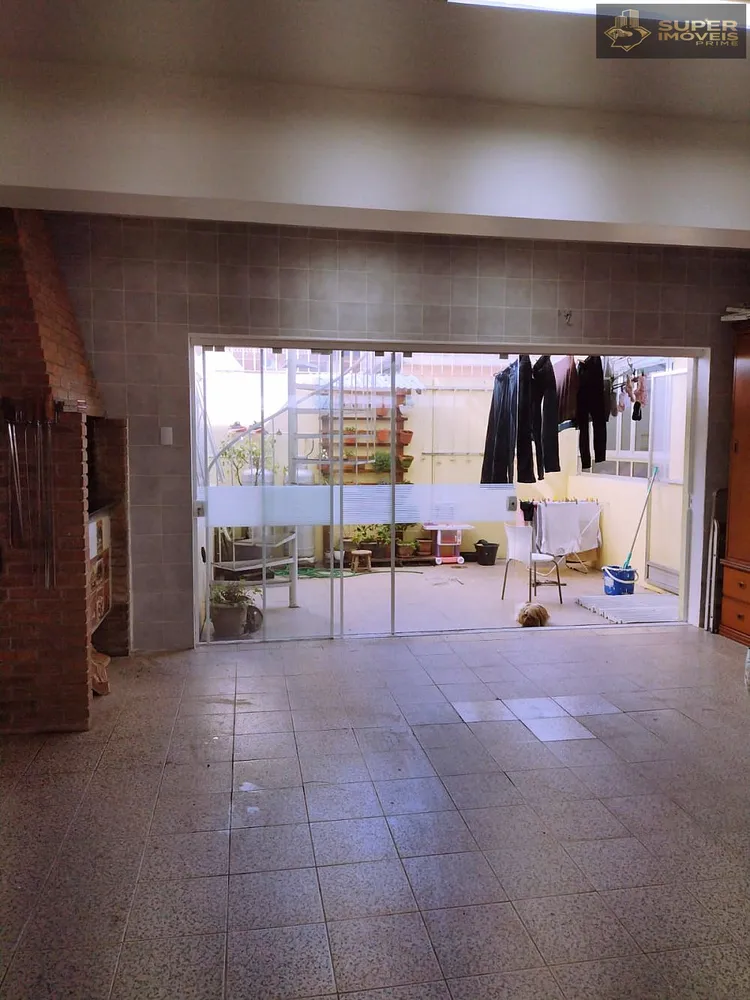 Casa, 4 quartos, 200 m² - Foto 8