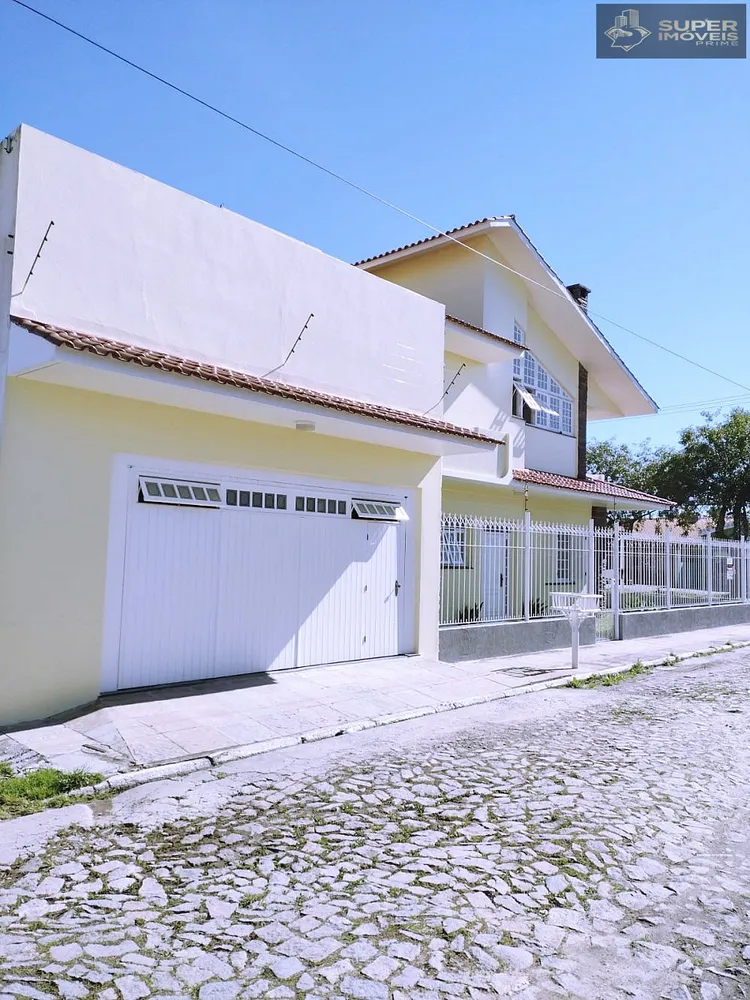Casa, 4 quartos, 200 m² - Foto 19