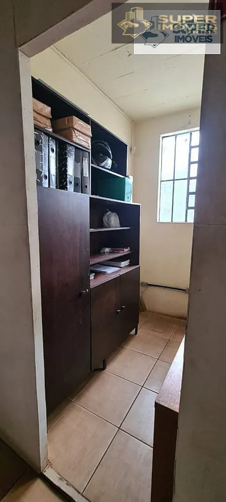 Depósito-Galpão, 570 m² - Foto 9