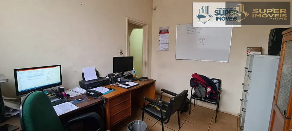 Depósito-Galpão, 570 m² - Foto 6
