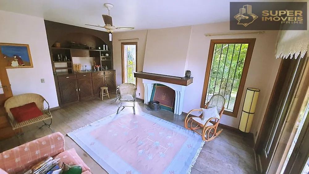 Casa, 5 quartos, 2200 m² - Foto 7