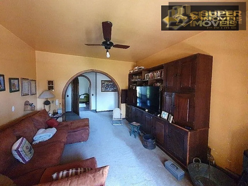 Casa, 5 quartos, 2200 m² - Foto 18