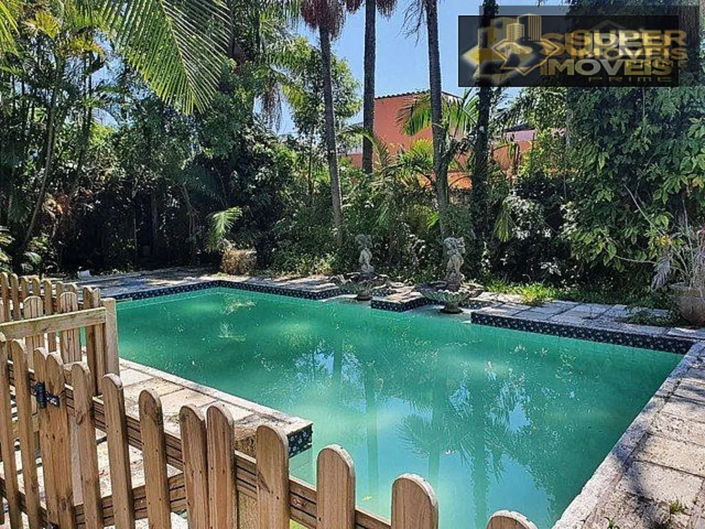 Casa, 5 quartos, 2200 m² - Foto 20