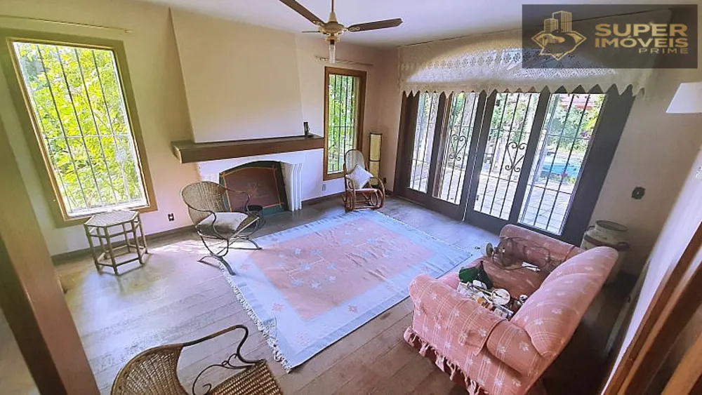 Casa, 5 quartos, 2200 m² - Foto 6