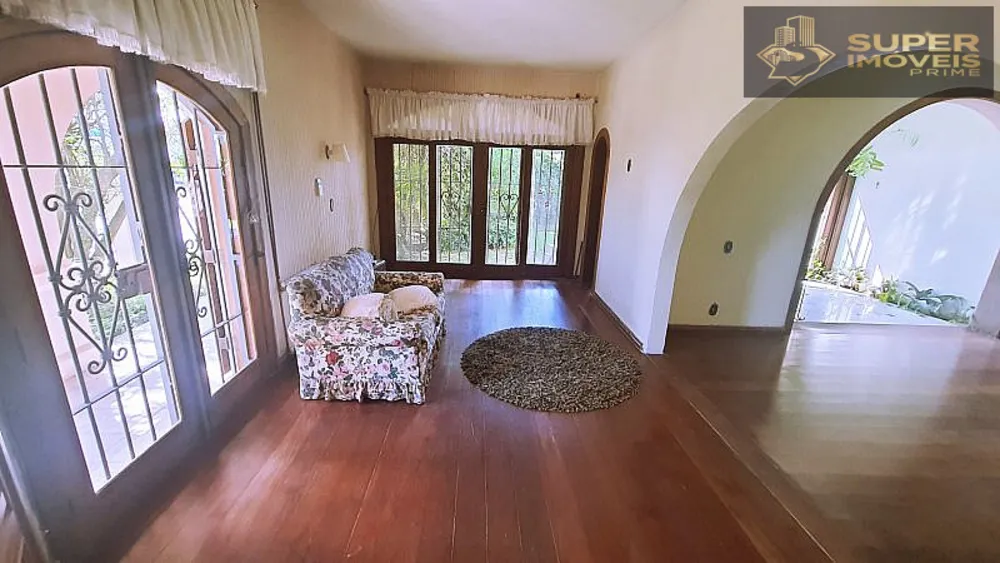 Casa, 5 quartos, 2200 m² - Foto 5