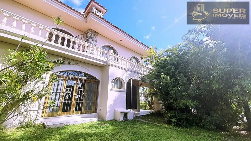 Casa, 5 quartos, 2200 m² - Foto 3