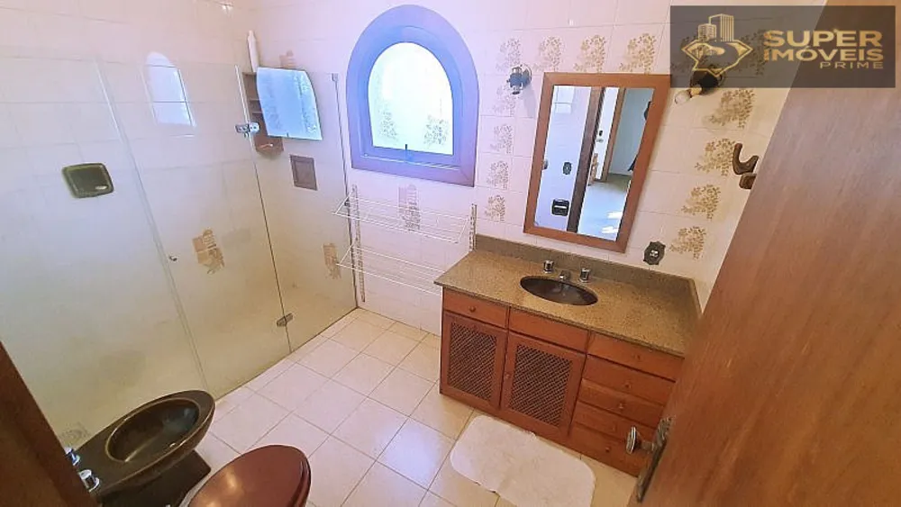 Casa, 5 quartos, 2200 m² - Foto 17