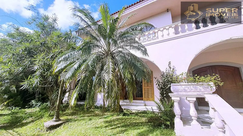 Casa, 5 quartos, 2200 m² - Foto 2