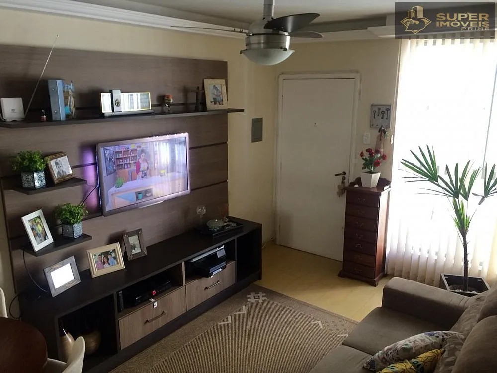 Apartamento, 2 quartos, 62 m² - Foto 1