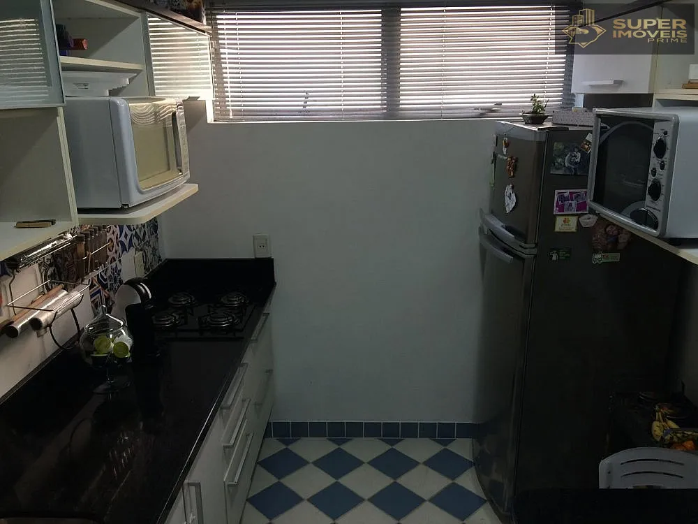 Apartamento, 2 quartos, 62 m² - Foto 6