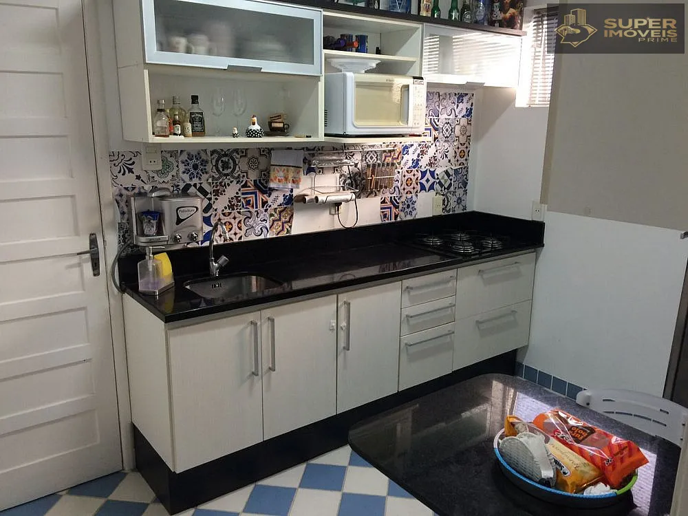 Apartamento, 2 quartos, 62 m² - Foto 5