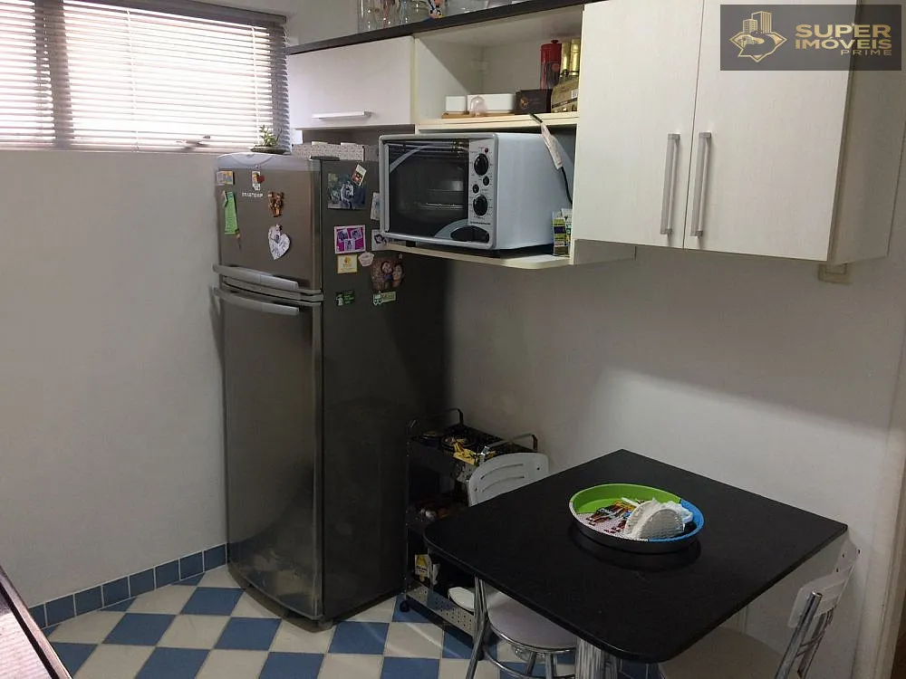 Apartamento, 2 quartos, 62 m² - Foto 8