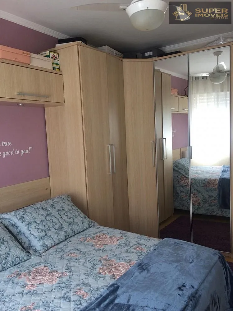 Apartamento, 2 quartos, 62 m² - Foto 9