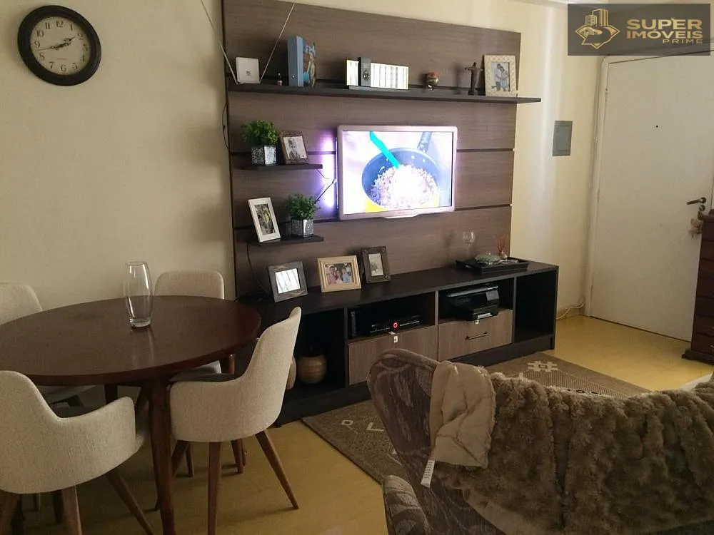Apartamento, 2 quartos, 62 m² - Foto 2