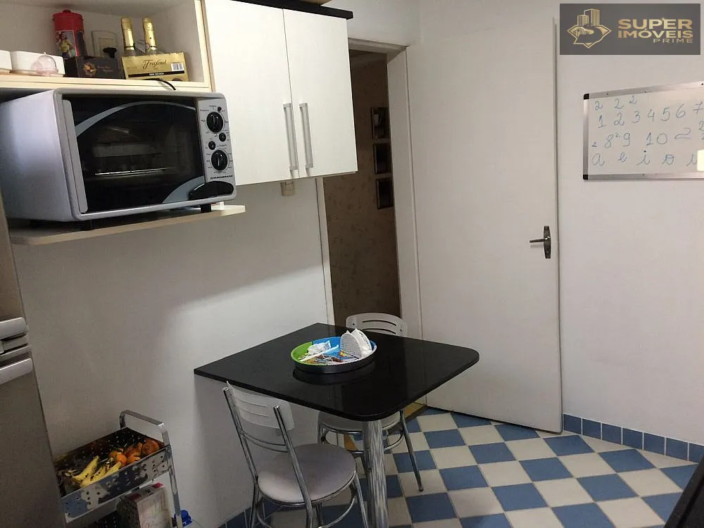 Apartamento, 2 quartos, 62 m² - Foto 7