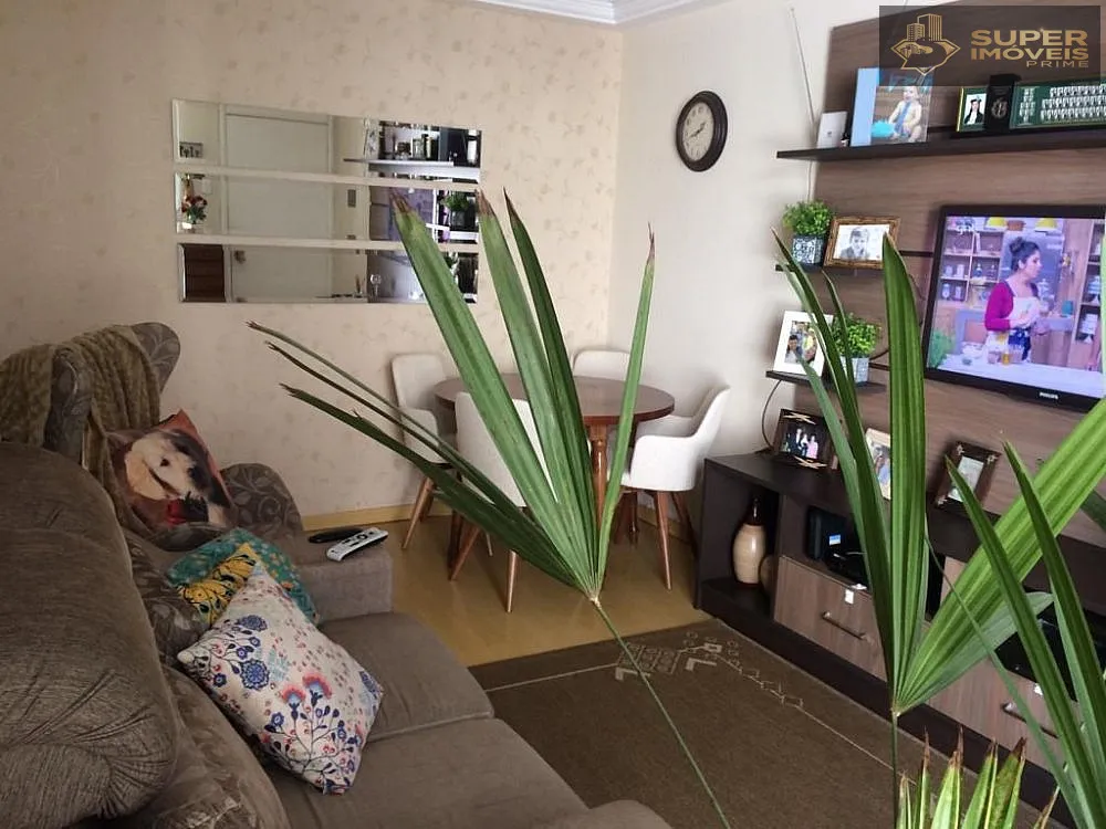 Apartamento, 2 quartos, 62 m² - Foto 3