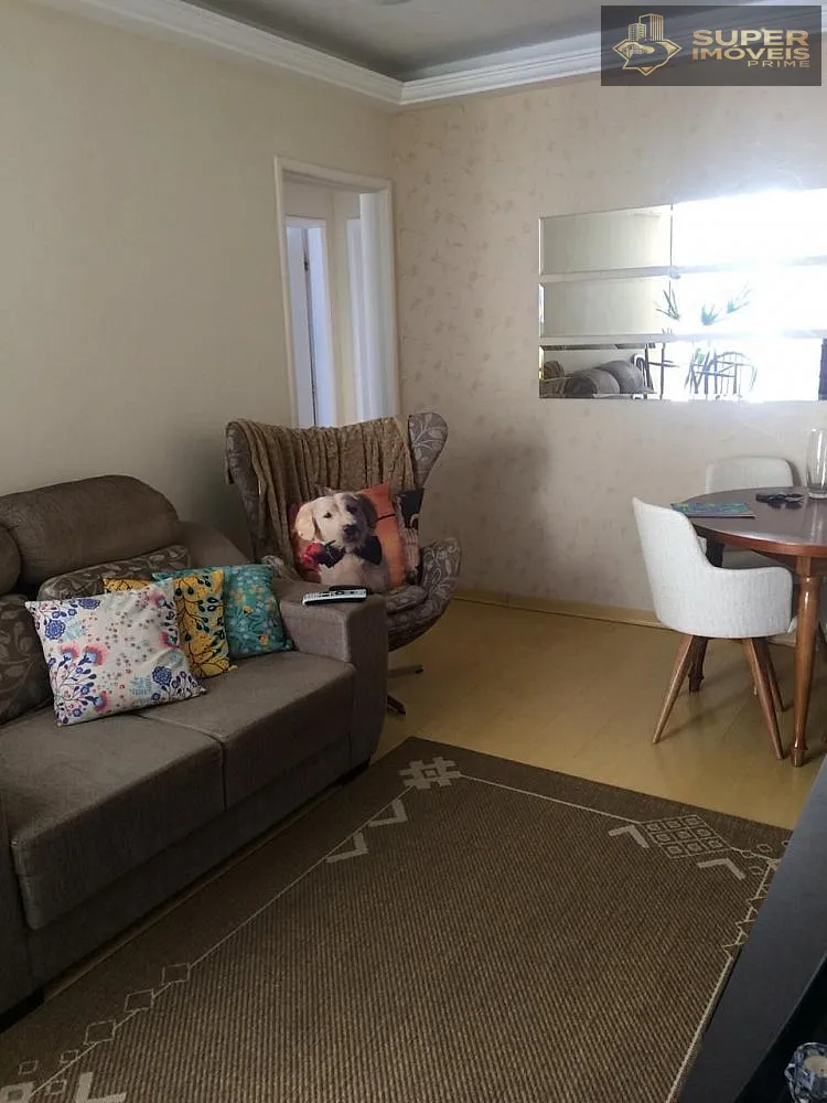 Apartamento, 2 quartos, 62 m² - Foto 4