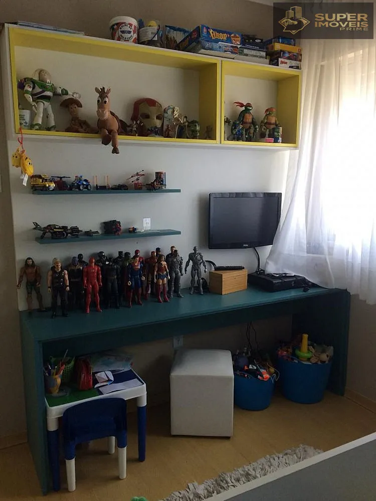 Apartamento, 2 quartos, 62 m² - Foto 14