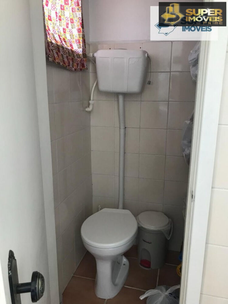 Apartamento à venda com 2 quartos, 80m² - Foto 3