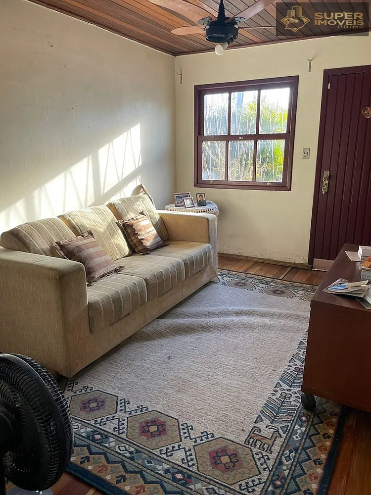 Casa, 2 quartos, 300 m² - Foto 1