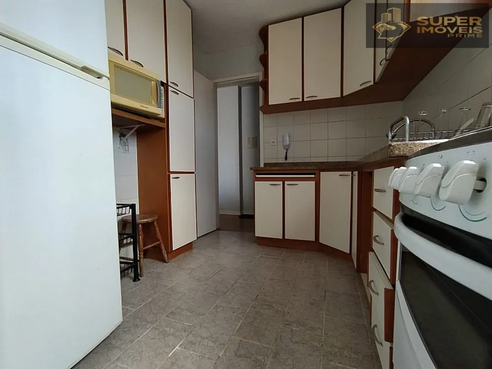 Apartamento, 3 quartos, 96 m² - Foto 3