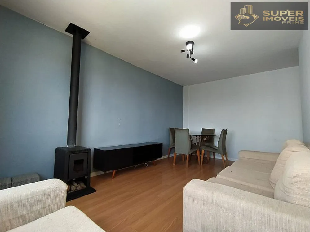 Apartamento, 3 quartos, 96 m² - Foto 2