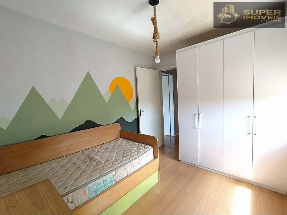 Apartamento, 3 quartos, 96 m² - Foto 10