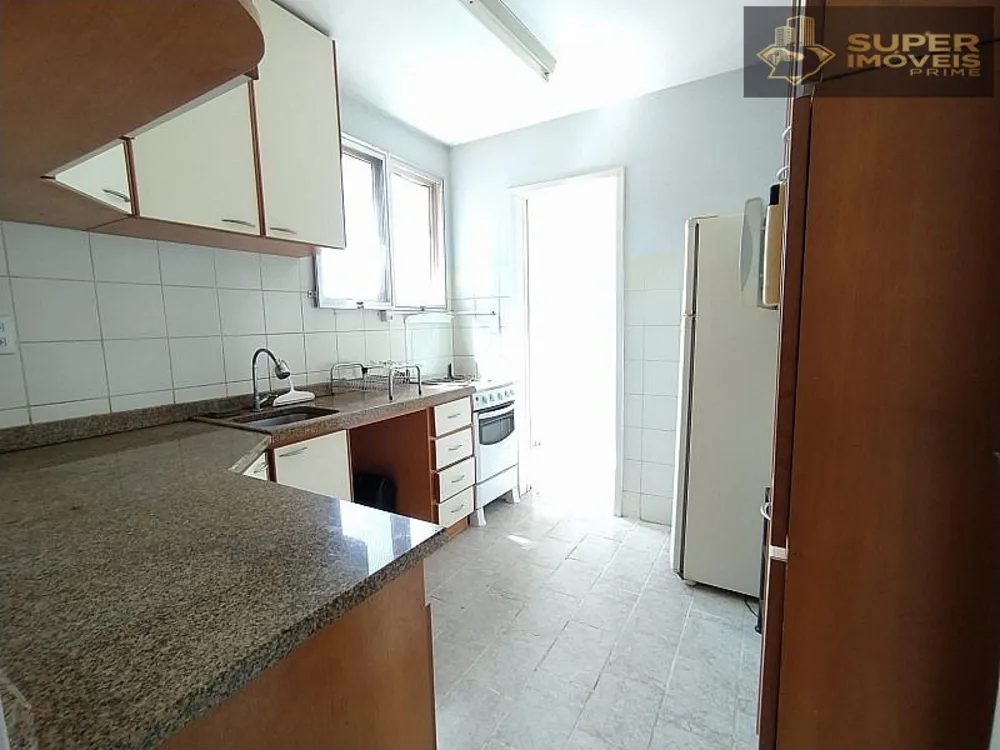 Apartamento, 3 quartos, 96 m² - Foto 4