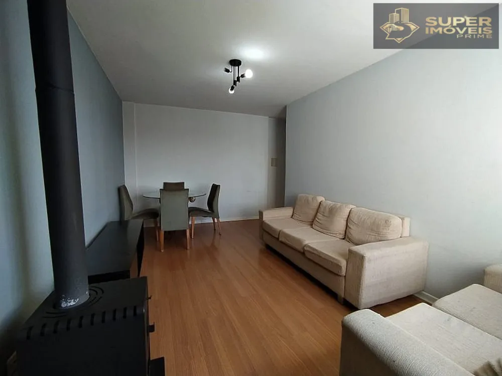 Apartamento, 3 quartos, 96 m² - Foto 1