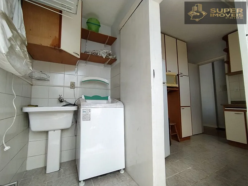 Apartamento, 3 quartos, 96 m² - Foto 5
