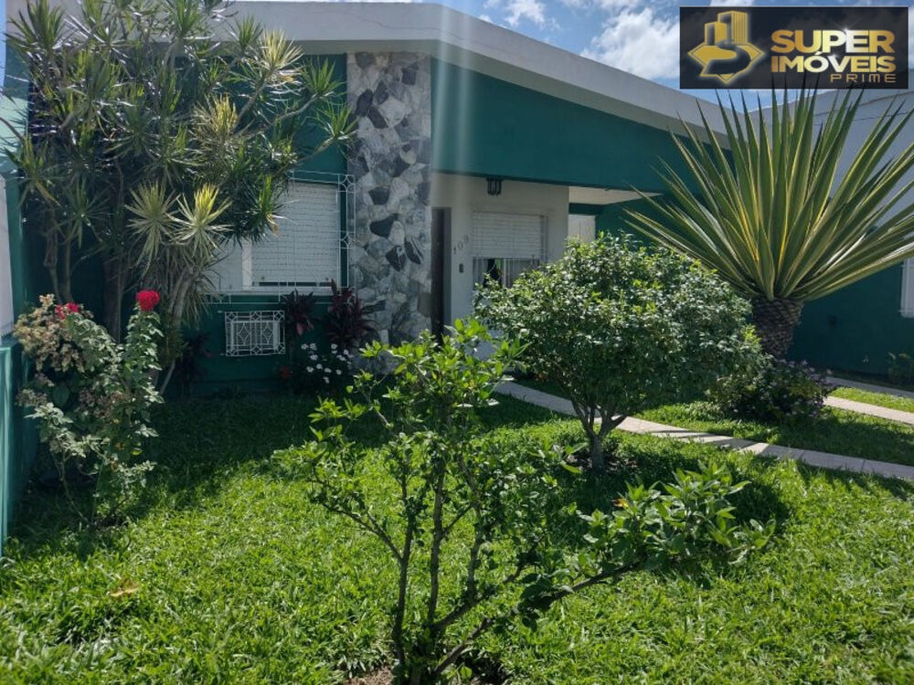 Casa à venda com 3 quartos, 410m² - Foto 3